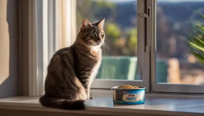 fat cat adoption