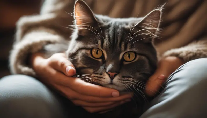 fat cat rescue