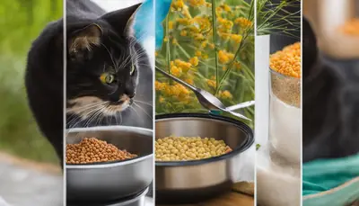 wet food vs. dry food