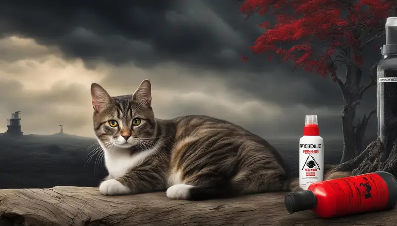 hazardous pesticides for pets