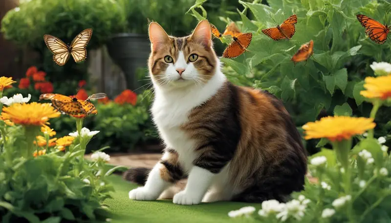 pet-safe insect control