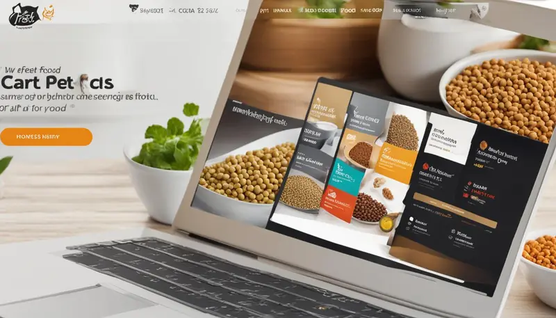 online ordering