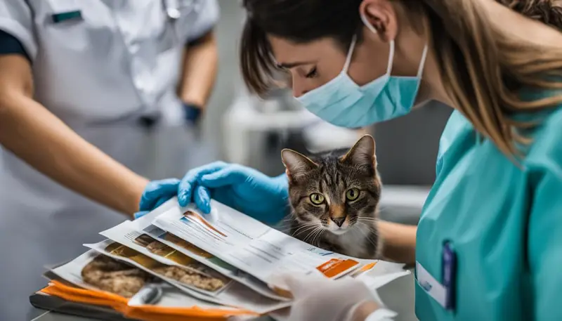 stray cat care