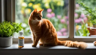 Frontline Plus for Cats