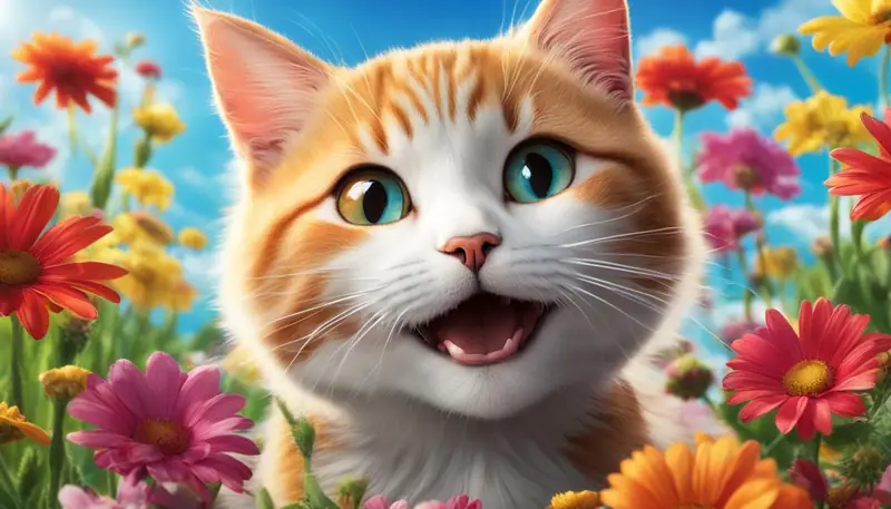 Capstar for Cats