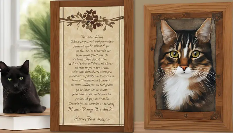 personalized wall hanging