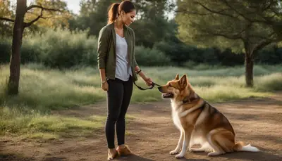 how to stop dog from growling
