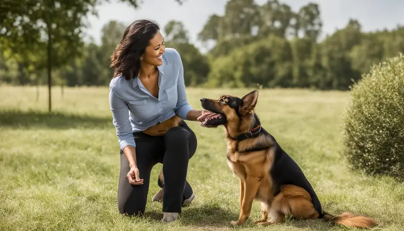 Understanding Dog Behavior