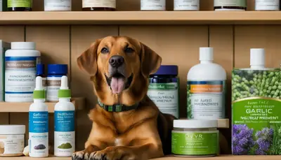 over-the-counter heartworm prevention for dogs