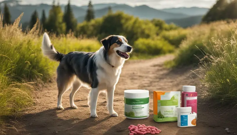 alternative heartworm prevention for dogs
