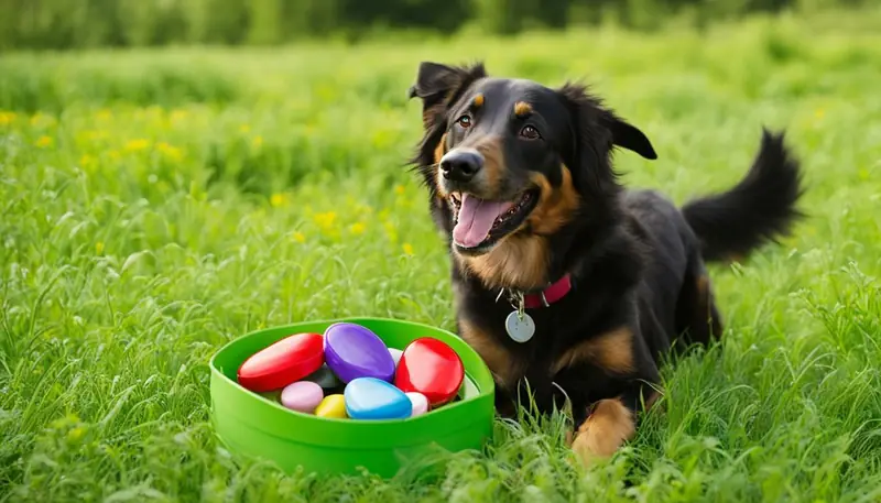 non-prescription heartworm prevention for dogs