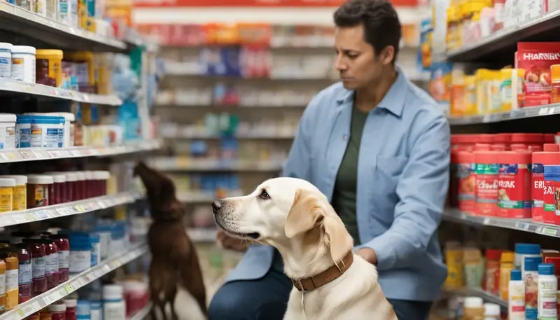 DIY Heartworm Prevention