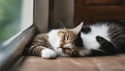 Signs of a Happy Cat