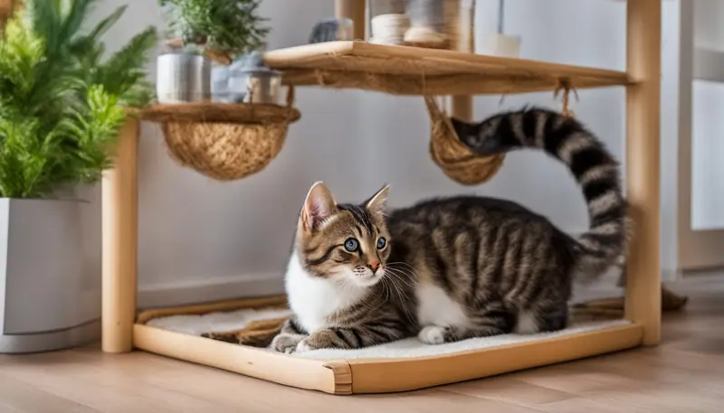 alternatives to crating