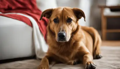 symptoms of pyometra