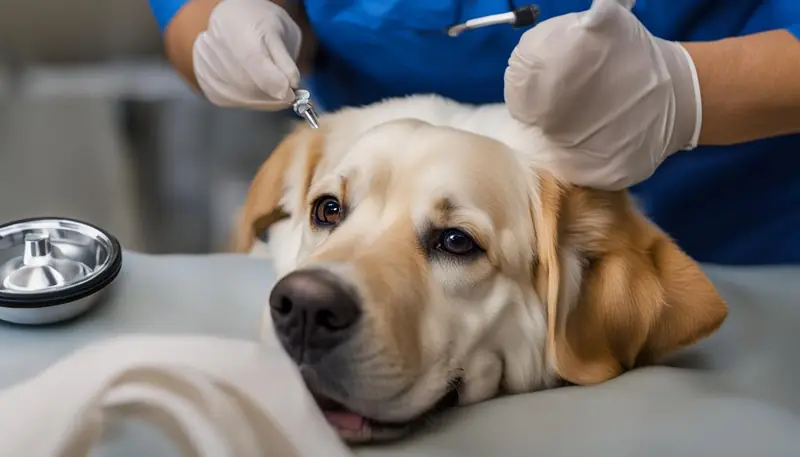 early intervention for pyometra