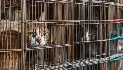 animal shelter