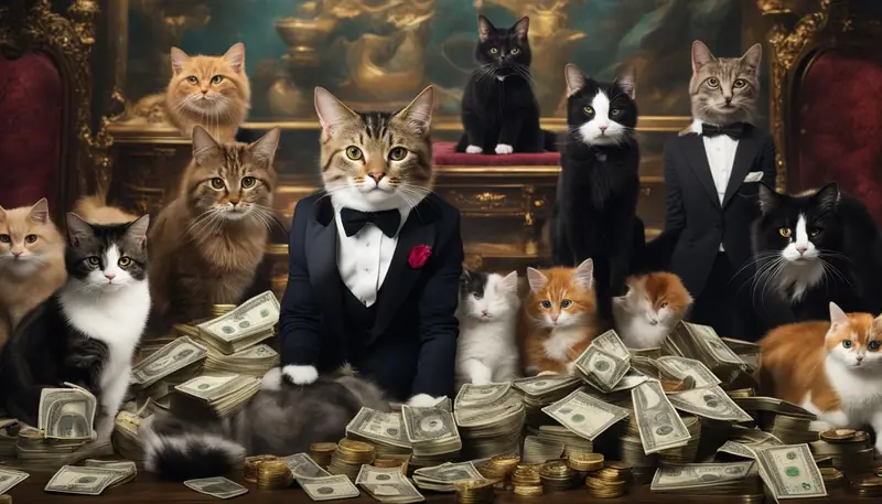 Cat Breeder Adoptions
