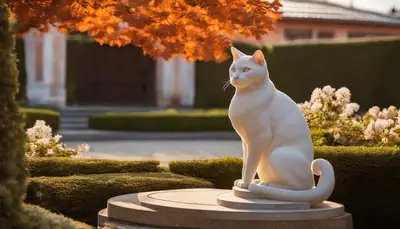 cat cremation