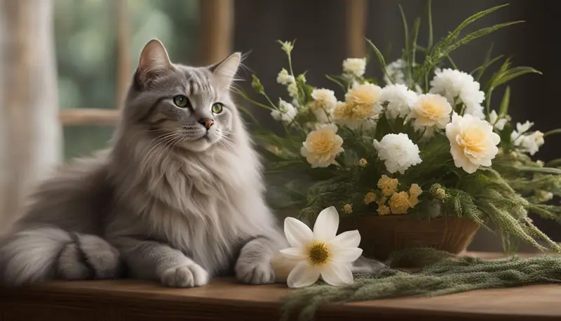 cremation for cats