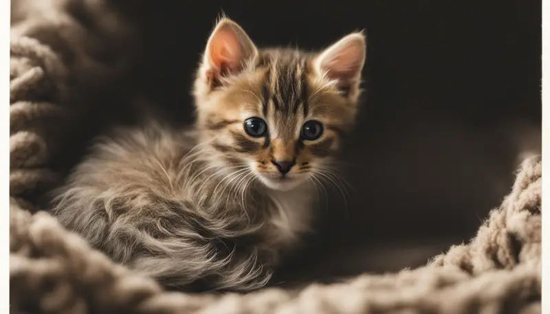 kitten infections