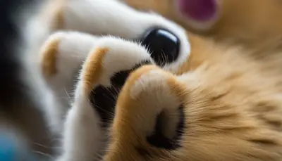 cat nail care