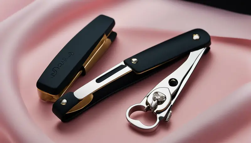 cat nail clipping tools