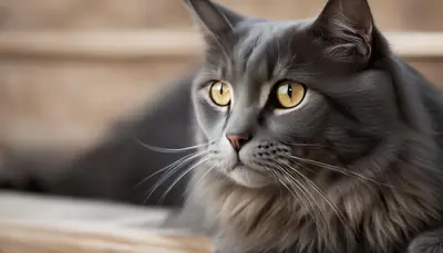 cat body language interpretation