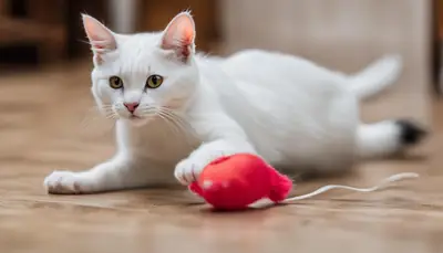 cat behavior