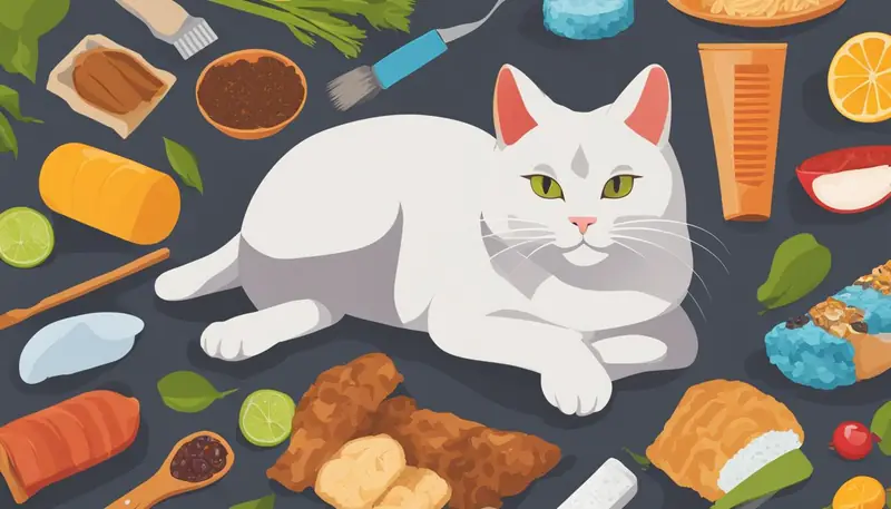 cat expenses