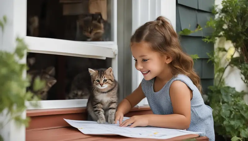 cat ownership