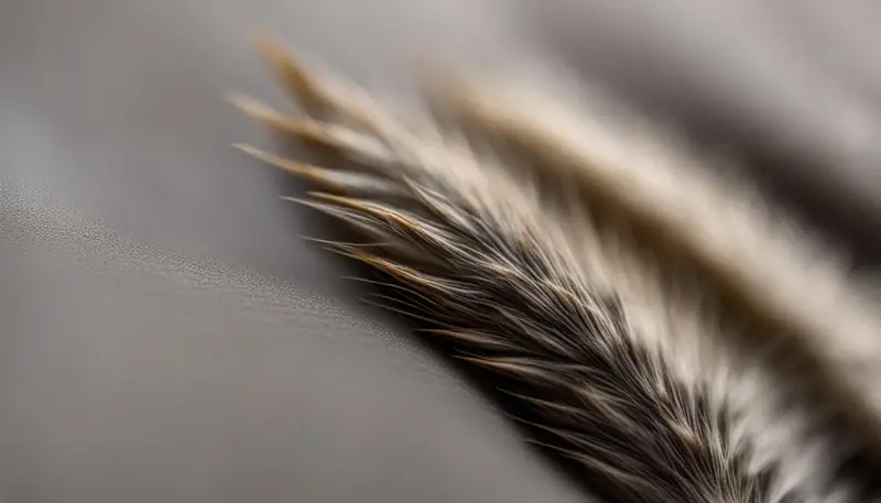 Cat Nail Trimming