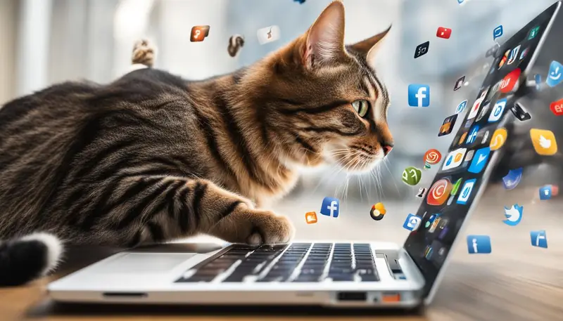 Advertise Online