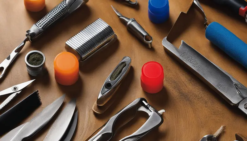essential tools for finding the quick on dog nails