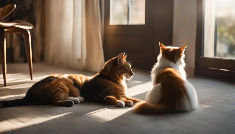 gradual-introduction-of-cat-and-dog