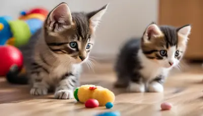 adding another cat
