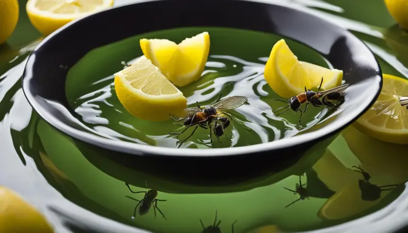 tips for ant-proofing cat food