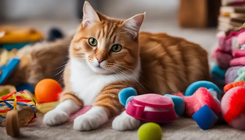 alternatives to cone for cat stitches
