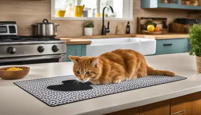 sticky placemats