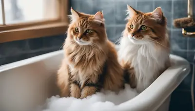 Grooming Your Pet
