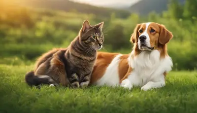 animal behavior