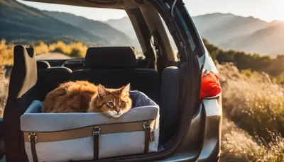 cat carrier