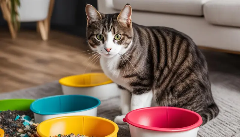 Choosing the Right Litter Box