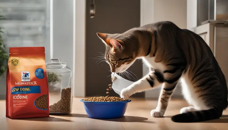 cat hyperthyroidism