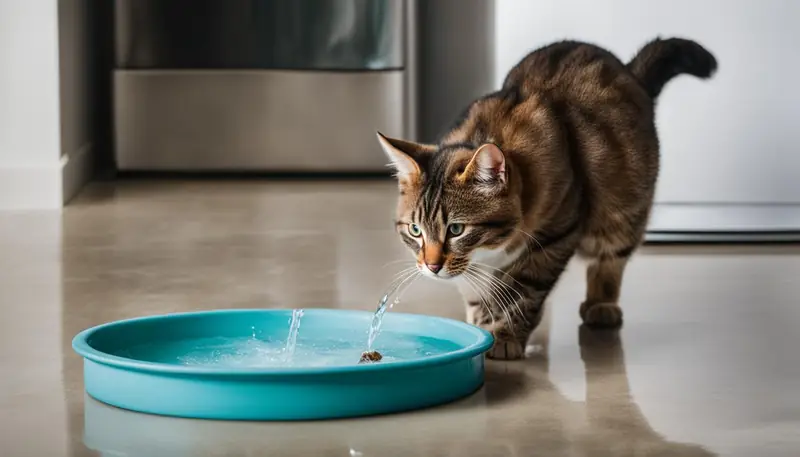 communication with cats
