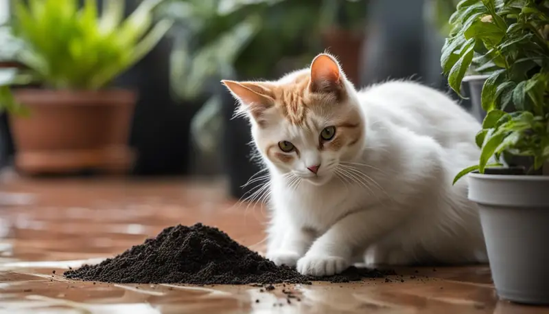 cat behavior