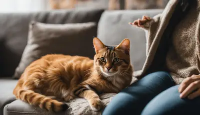 cat socialization