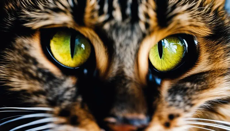 cat motivations