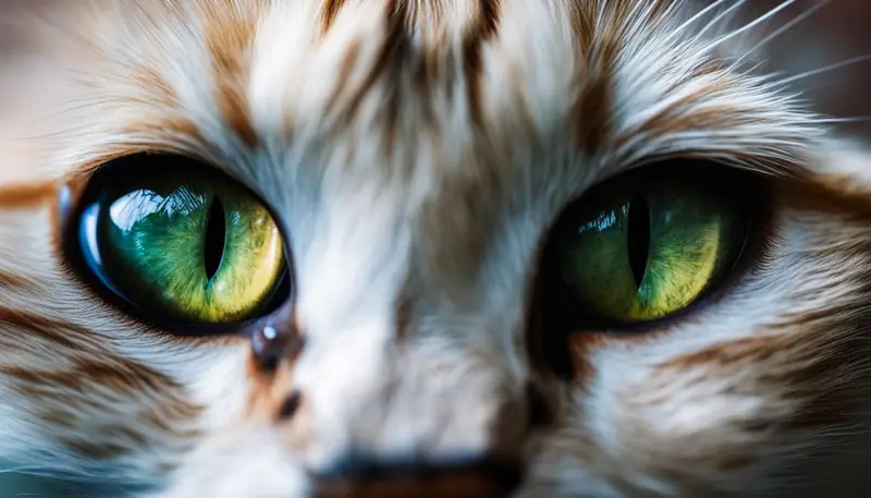 cat eye conditions