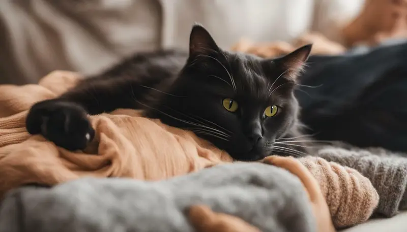 calming-techniques-for-cat-nail-trimming